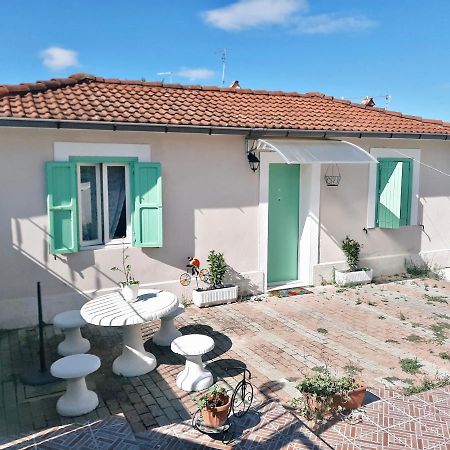 Coccinella House Villa Le Casette Exterior foto